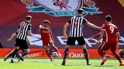 مالكو ليفربول يرفضون عرضا خياليا لبيع النادي