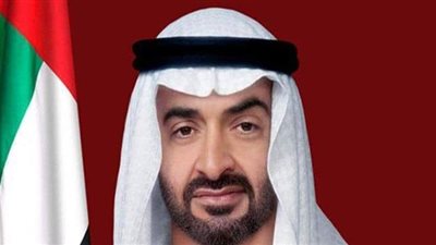 ولي عهد أبو ظبي: مصر ركيزة أساسية للأمن والاستقرار في المنطقة
