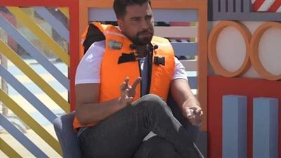 رامز جلال يتحدى ضحيته الـ 12 بشقيقه ياسر جلال.. جمال معتصم النهار يسقط في فخ رامز عقله طار.. ورد فعل غير متوقع | فيديو