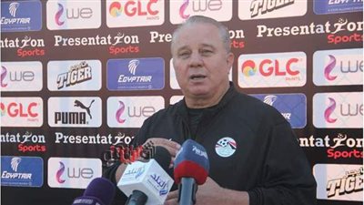 شوقي غريب يكشف مصير رمضان صبحي من الأولمبياد