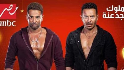 وفاة نجل زاهي العتال في الحلقة 12 من مسلسل 