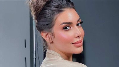 ياسمين صبري بإطلالة مميزة في أحدث ظهور