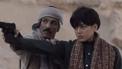 صعايدة مسلسلات رمضان 2021.. 