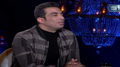 شادي محمد: بشرب سجاير.. لكن مش متعاطي مخدرات | فيديو