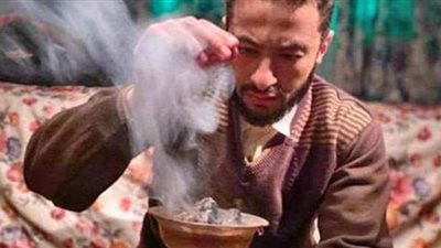 مسلسل المداح.. صدمة لـ «حمادة هلال» في الحلقلة الـ 13 | فيديو