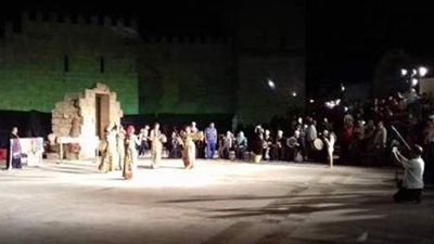 هتسهر فين النهارده؟ تعرف على خريطة الحفلات الفنية اليوم السبت