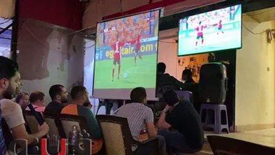 «ليالي رمضان والحظر الكاذب».. مقاهي القاهرة تتحدى قرار «منع الشيشة» | فيديو