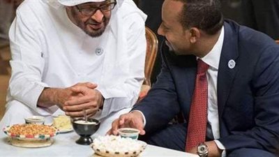 تدعم سد النهضة.. السودان يكشف تفاصيل مبادرة الإمارات لحل الأزمة مع إثيوبيا