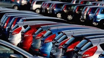 انخفاض مبيعات السيارات في السوق المصري.. تفاصيل غياب عروض رمضان