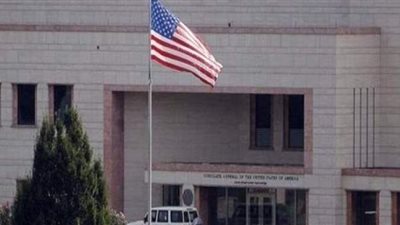 عقب إعلان بايدن.. إغلاق السفارة الأمريكية وقنصلياتها في تركيا