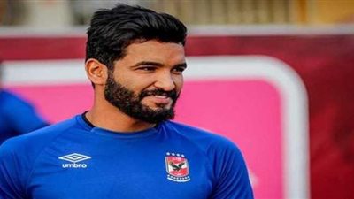 تعرف على نوع إصابة صالح جمعة