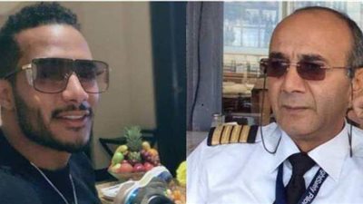 محامي الطيار الراحل أشرف أبو اليسر يكشف مفاجأة حول قضية محمد رمضان | فيديو