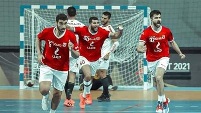بعد الفوز بكأس اليد.. تعرف على تاريخ الأهلي مع البطولة