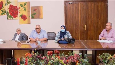 جامعة طنطا: علاج الطلاب بمستشفياتنا بالمجان