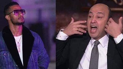 مصر كلها بتدعي عليك.. أقوى هجوم من عمرو أديب على محمد رمضان بعد وفاة الطيار أبو اليسر | فيديو