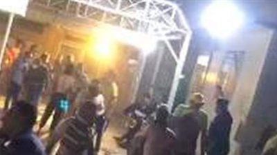 اللقطات الأولى لانفجار عبوات الأكسجين بمستشفى في بغداد.. وارتفاع الضحايا لـ55 قتيلا