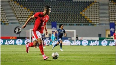 جدول هدافي الدوري بعد فوز الأهلي على إنبي بثلاثية