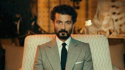 خالد النبوي يعلن شفاءه من كورونا