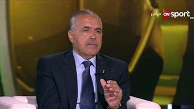 أحمد الشناوي: محمود عاشور تغاضى عن ركلة جزاء واضحة للأهلي ضد إنبي