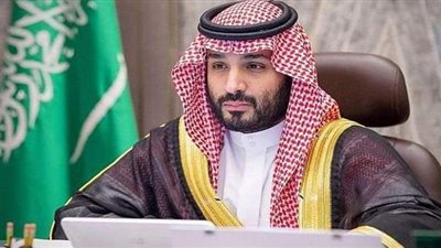 اتصال بين ولي العهد السعودي ورئيس المجلس العسكري الانتقالي في تشاد