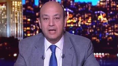 عمرو أديب عن إصرار إثيوبيا على الملء الثاني لسد النهضة: مش مخليانا نفكر لحظة | فيديو