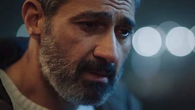 ما بين المسامحة وجلب العار.. مشهد مؤثر بين ياسر جلال وابنته في 