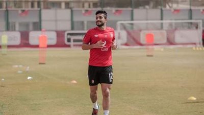 بالأسماء.. 11 لاعبا يغيبون عن الأهلي أمام إنبي