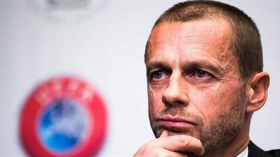 كله هيدفع التمن.. رئيس يويفا يهدد الأندية المخططة لدوري السوبر الأوروبي