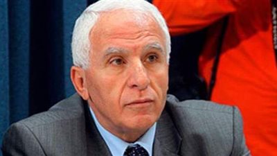 عزام الأحمد: معركة القدس مصيرية.. واجتماع للقيادة لبحث مصير الانتخابات