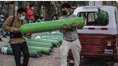 وفاة كل 4 دقائق.. رقم مفزع لضحايا كورونا في الهند