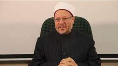 مفتي الجمهورية: التكاتف خلف قواتنا المسلحة ومؤسساتنا الوطنية واجب وطني وديني