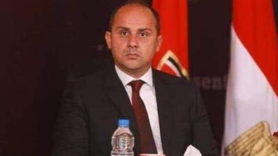 مرجان: أهنئ الأهلى وجماهيره بمناسبة مرور١١٤ عاما