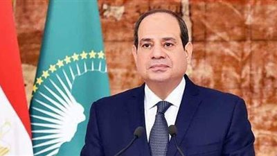 تفاصيل كلمة الرئيس السيسي بمناسبة الذكرى الـ39 لتحرير سيناء