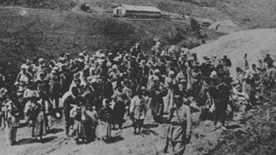 جر الويلات على تركيا.. ماذا بعد اعتراف بايدن بإبادة الأرمن؟