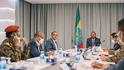 تصعيد إثيوبي جديد.. المجلس الوطني يتعهد بملء سد النهضة مهما كانت الظروف