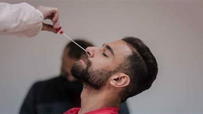 الأهلي يجري مسحة طبية اليوم استعدادا لمواجهة المصري