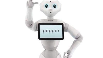 تطوير أول روبوت يفكر بصوت مرتفع