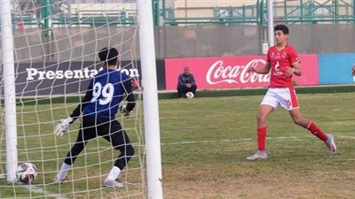 بعد خماسية الزمالك.. أهلي 2006 يستدرج الإنتاج الحربي في دوري الجمهورية