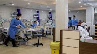 بسبب سرقة كابلات الكهرباء.. انقطاع الأكسجين عن مرضى كورونا في مستشفى إيراني