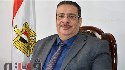 رئيس جامعة القناة يهنئ الرئيس السيسي بمناسبة ذكرى تحرير سيناء