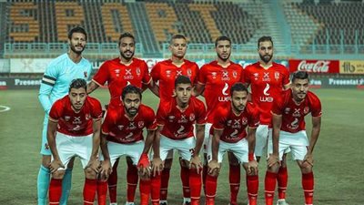 الأهلى يحقق انتصاره الرابع بثلاثية هذا الموسم بعد الفوز على إنبى