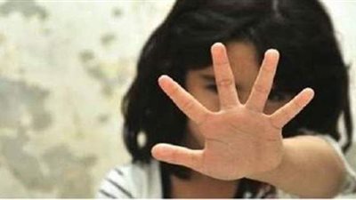 ​النيابة تعاين مسرح جريمة اغتصاب فتاة معاقة في رمضان بالمطرية