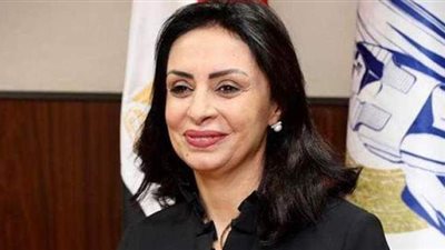 مايا مرسى: عيد تحرير سيناء يذكرنا بأمجاد الجيش والدبلوماسية المصرية