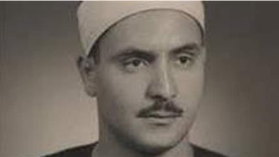 كامل يوسف البهتيمي وزاهر ومحمود يتلون قرآن المغرب في الإذاعة اليوم