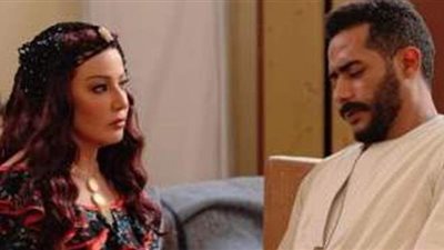 أعمال فنية اتهمت بالسرقة.. نجيب زاهي مقتبس من راوية أخرى .. عمرو ياسين يهاجم كله بالحب.. مصطفى محرم ينتقد موسى ومحمد رمضان