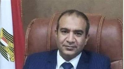 إزالة وإيقاف حالتي تعدّ على الأراضي الزراعية بالمنيا