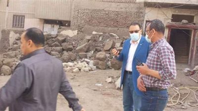 محافظ الشرقية يقرر غلق دورانات طريق الأحرار