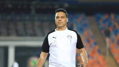 إصابة حسام البدري بفيروس كورونا