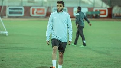 ماذا قدم كريم نيدفيد مع الأهلي بعد عودته إلى التدريبات؟