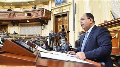 وزير المالية: ١,٨ تريليون جنيه مصروفات و١,٣٦٥ تريليون إيرادات بالموازنة الجديدة